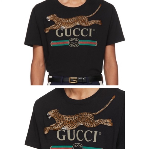 Gucci Shirt - Picture 1 of 5